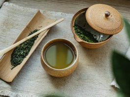Grüner Tee, der neue Hype? Gesundheitsförderndes und wohlschmeckendes Superfood