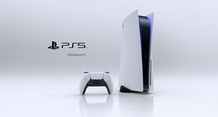PS5 PS5