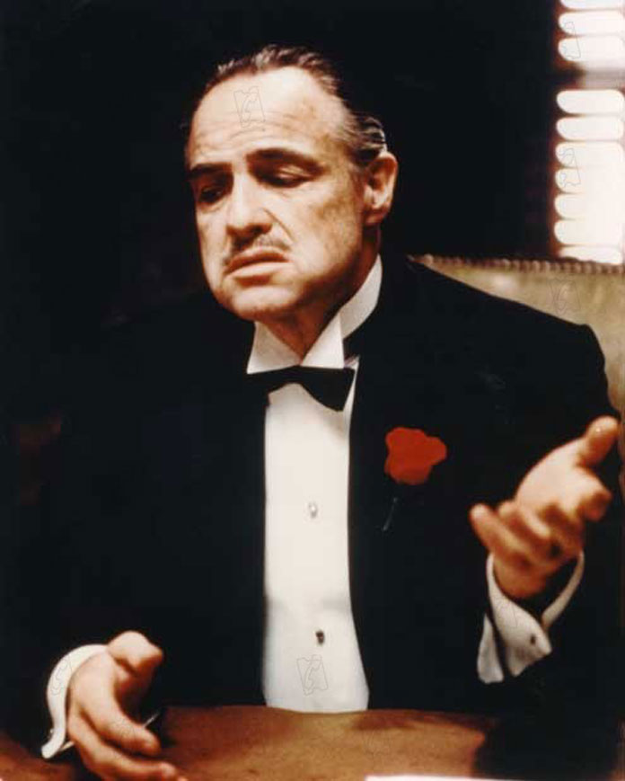 Der Pate Reihenfolge - Gangster Epos in richtiger Chronologie