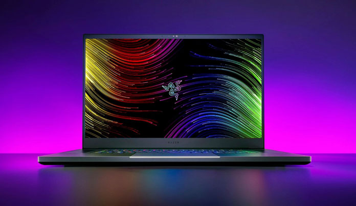 Razer Blade 17