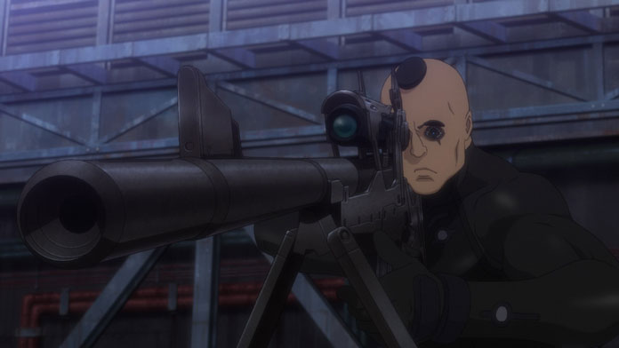 Die richtige Chronologie