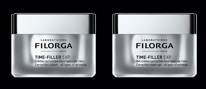 FILORGA TIME-FILLER