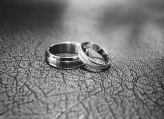 Geschenkideen für die Silberhochzeit