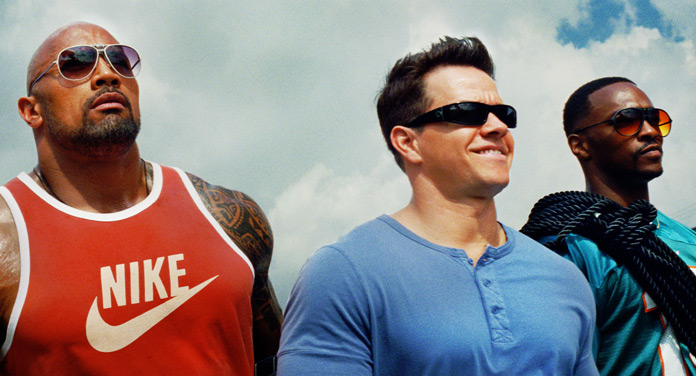 Pain & Gain