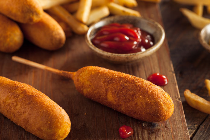 Corn Dogs