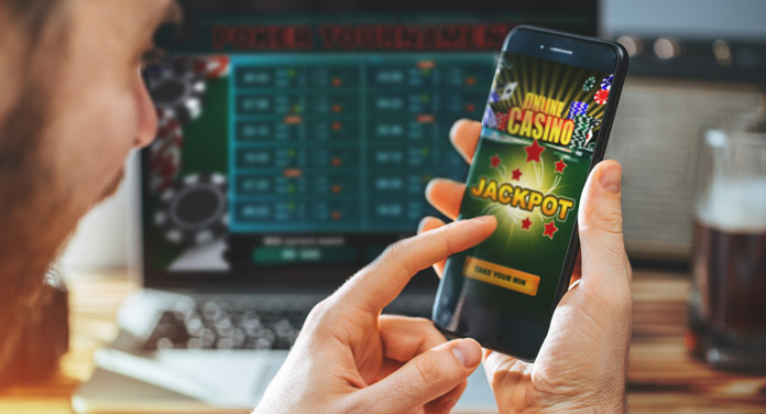 Die 10 besten Online Casinos 2022