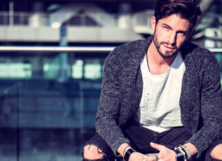 Mode für Männer: Das optimale Outfit für wechselhafte Tage