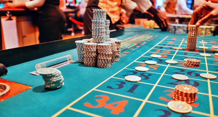 Glücksspiel und Urlaub verbinden – diese Spielbanken sind eine Reise wert