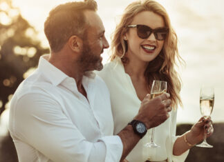 Auf der Suche nach einem Sugarbabe: Hier findet ein Sugardaddy eine attraktive Partnerin