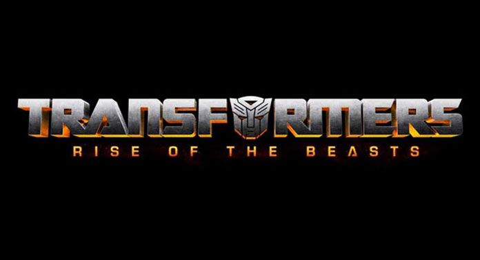 Transformers Reihenfolge Rise of Beasts