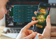Die 10 besten Online Casinos 2022