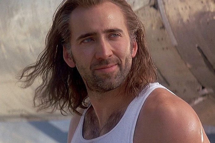 Con Air