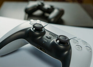 PS5 Controller lädt nicht