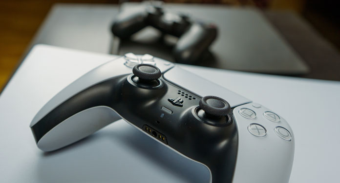 PS5-Controller-lädt-nicht PS5 Controller lädt nicht