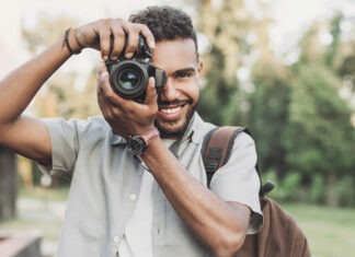 Stockfotos verkaufen