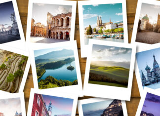 Die ultimative Bucket List für Männer