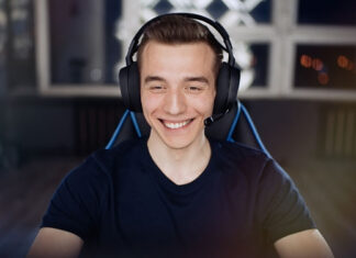 Discord Server erstellen