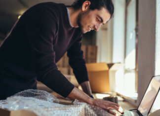 Dropshipping
