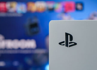 PS5 startet nicht