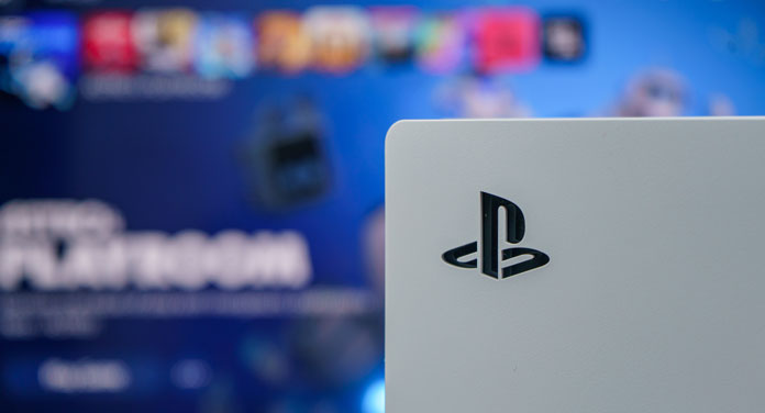 PS5-startet-nicht-Titel PS5 startet nicht