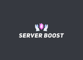 Discord Server boosten