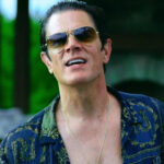 Johnny Knoxville Unfall