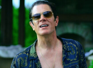 Johnny Knoxville Unfall
