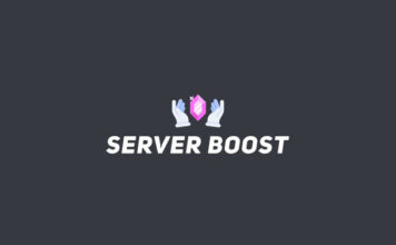 Discord Server boosten