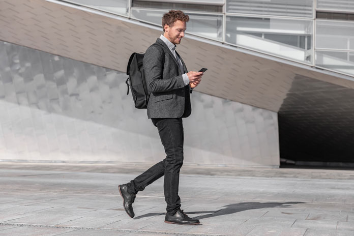 Dresscode beim Vorstellungsgespräch