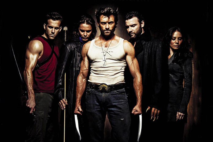 X-Men Reihenfolge Origins Wolverine