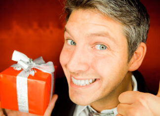 Geschenketipps für Männer