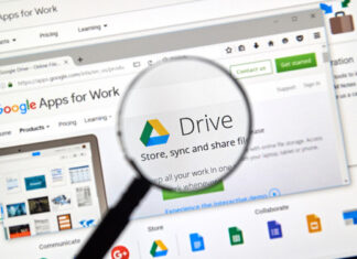 Wie du deine persönlichen Daten auf Google Drive sicherst