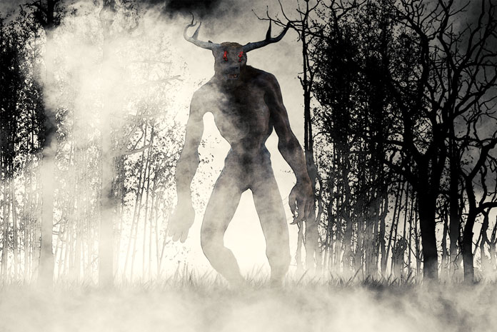 Wendigo