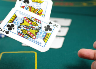 Wie finde ich ein seriöses Online-Casino?