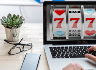 Online Casinos