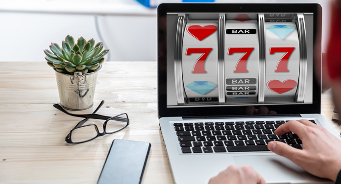 online-casinos Online Casinos