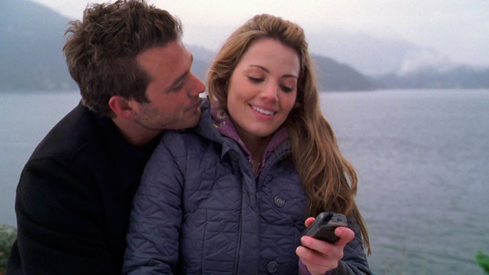 Butterfly Effect Reihenfolge Teil 2