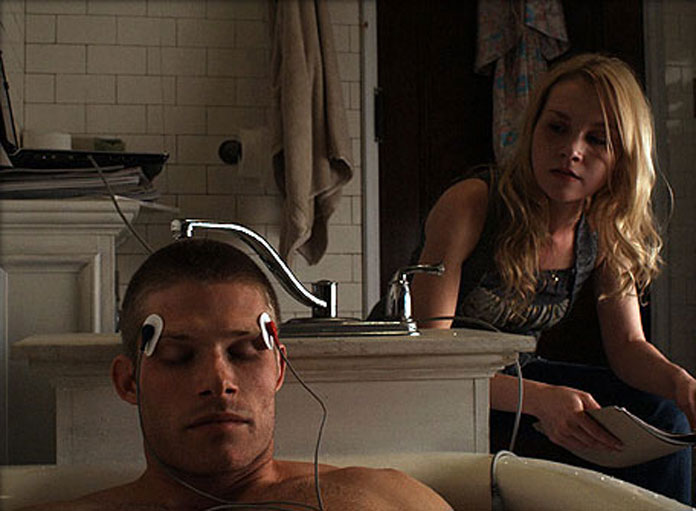 Butterfly Effect Reihenfolge Teil 3