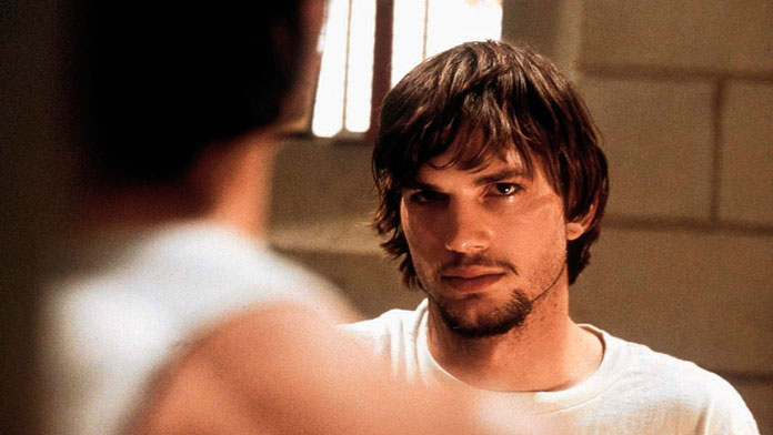 Butterfly Effect Reihenfolge Teil 1