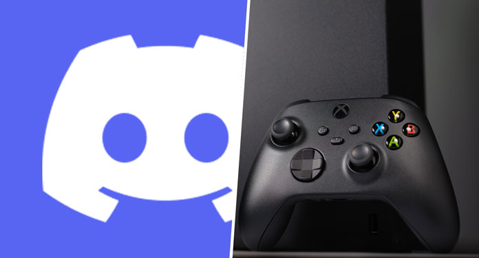 Discord-Voice Discord Voice
