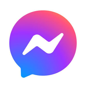 Facebook Messenger Icon