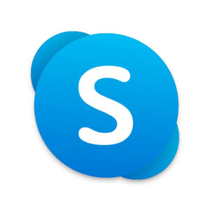 Skype App Icon WhatsApp-Alternative