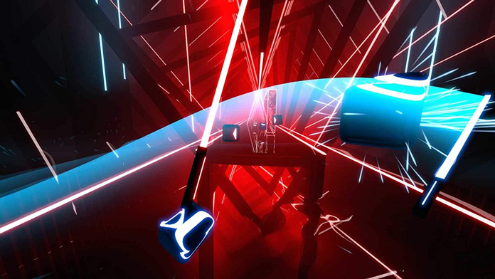 Beat Saber