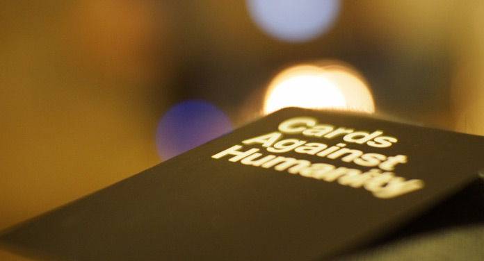 Cards Against Humanity