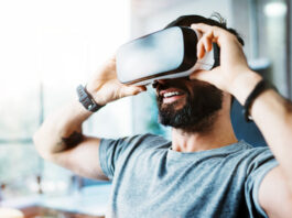 Warum und wie wächst Virtual Reality?