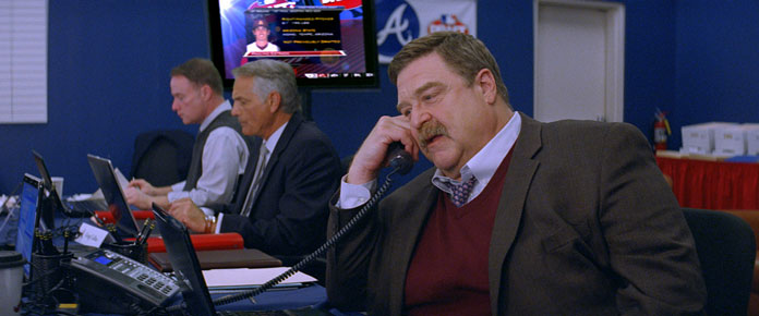 John Goodman
