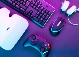 PC Gadgets