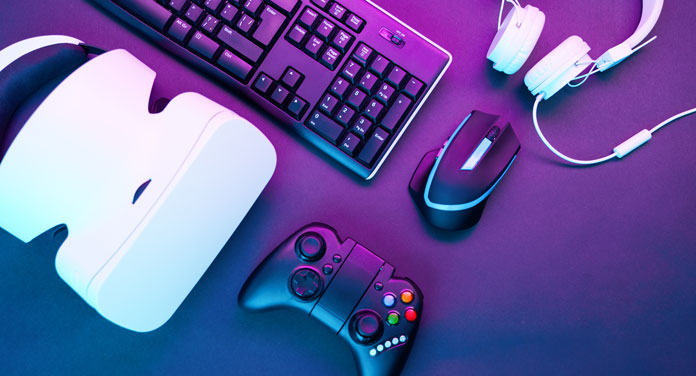 PC-Gadgets-Titel PC Gadgets