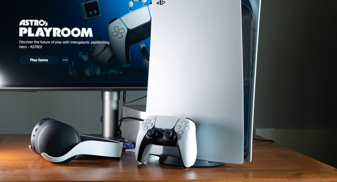 PS5-Gadgets PS5 Gadgets