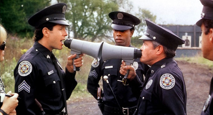 Police Academy